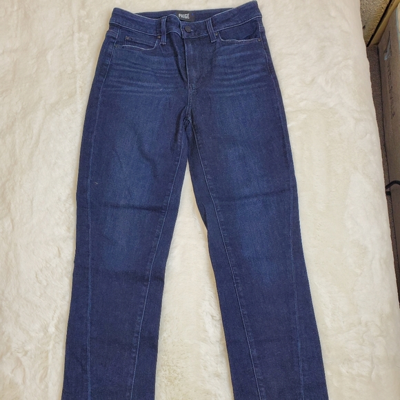 Paige Hoxton Slim Sz 27 - Picture 1 of 4